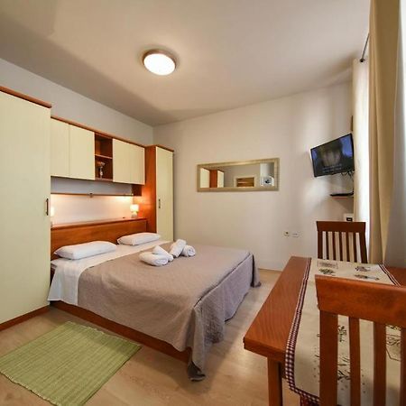 Apartment Zaratino Екстер'єр фото