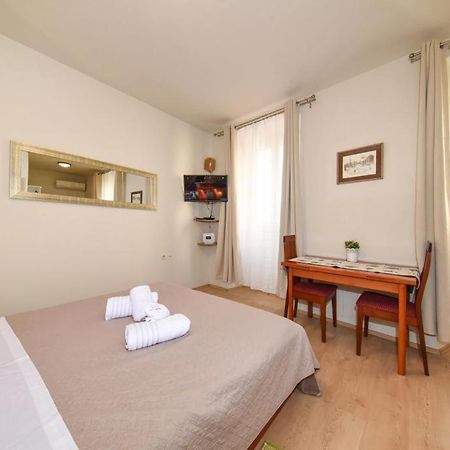 Apartment Zaratino Екстер'єр фото
