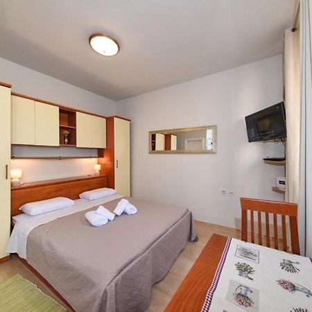 Apartment Zaratino Екстер'єр фото