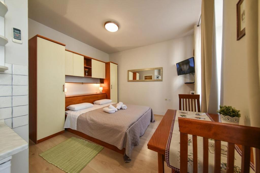 Apartment Zaratino Екстер'єр фото