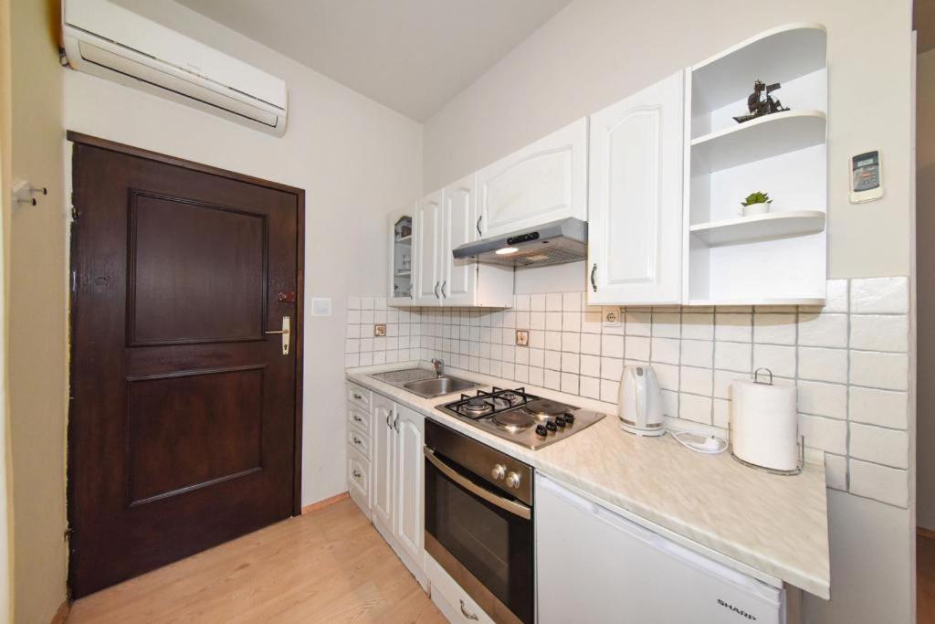 Apartment Zaratino Екстер'єр фото