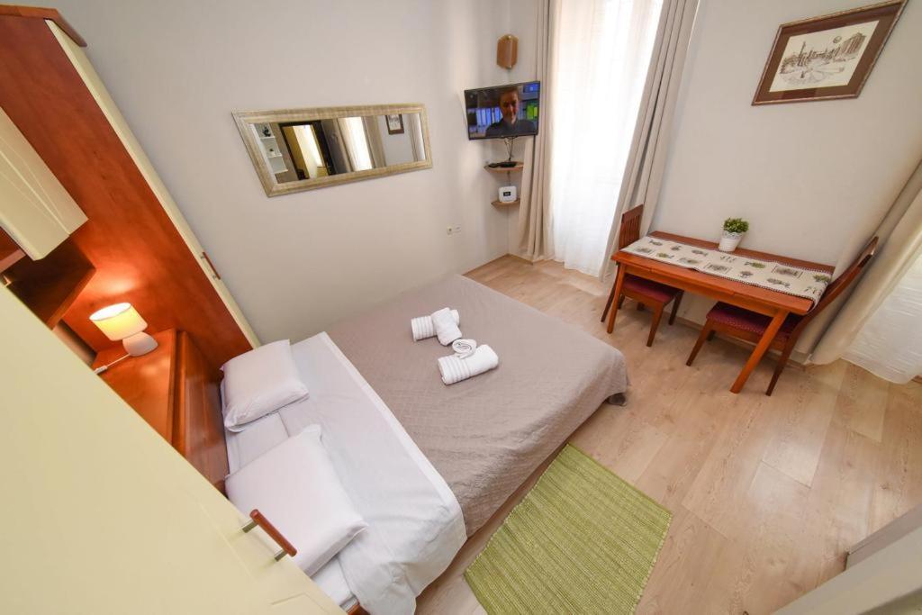 Apartment Zaratino Екстер'єр фото