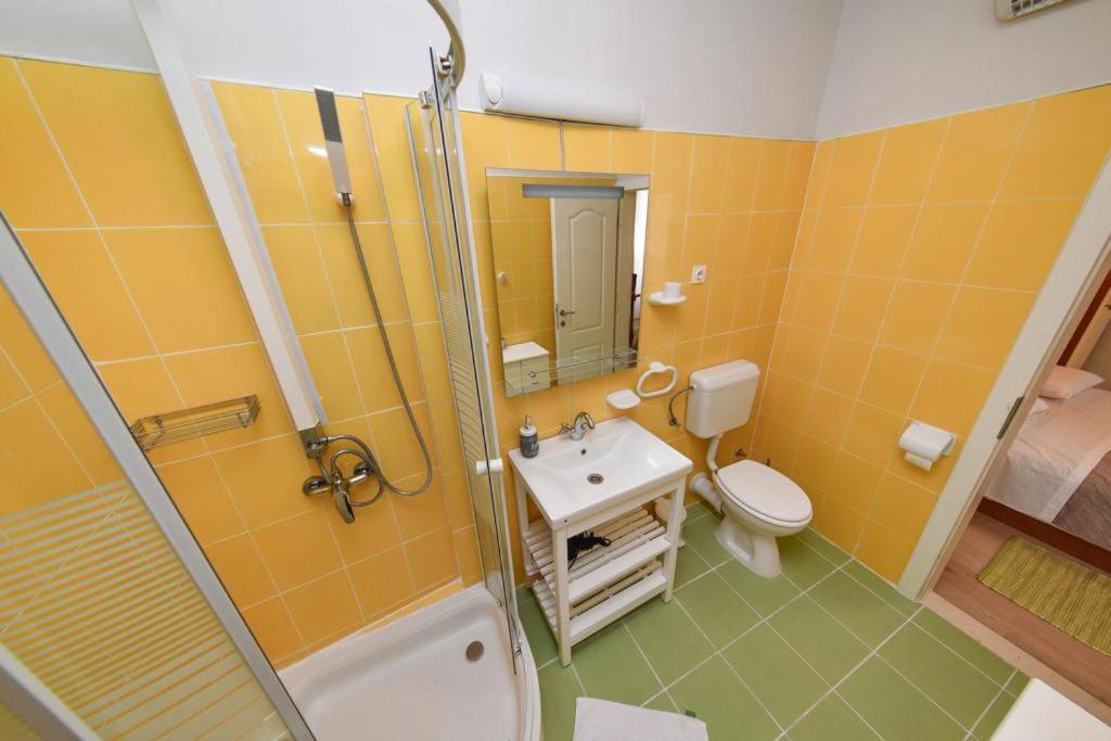 Apartment Zaratino Екстер'єр фото