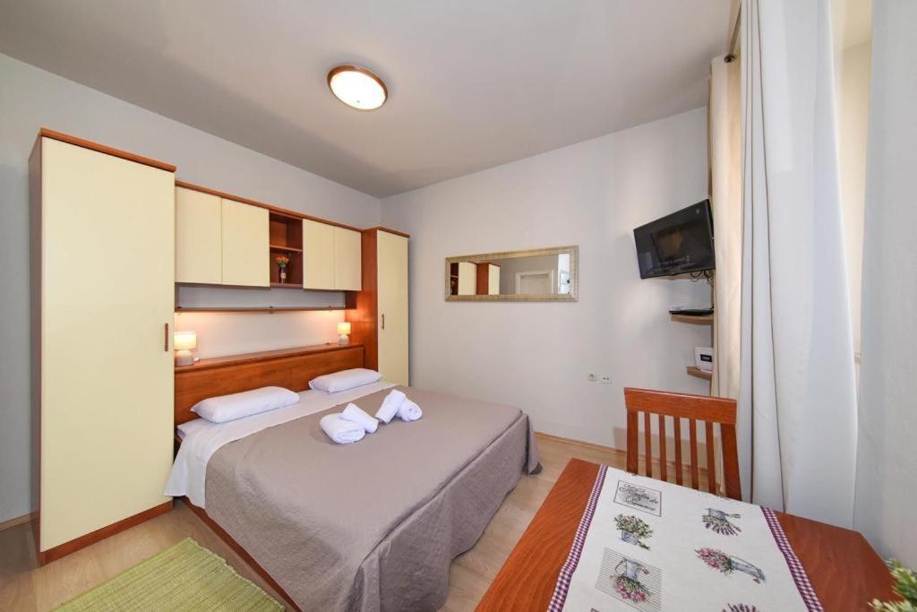 Apartment Zaratino Екстер'єр фото